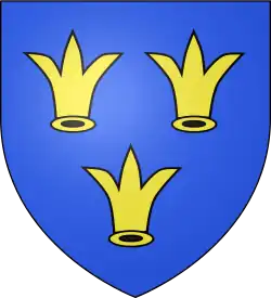 Image illustrative de l’article Famille Rogon