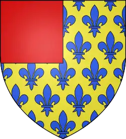 Image illustrative de l’article Chartreuse d'Oiron