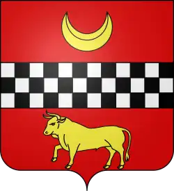 Image illustrative de l’article Famille d'Armand de Châteauvieux