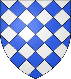 Image illustrative de l’article Famille de Montault