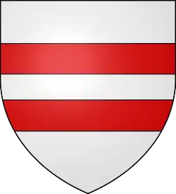 Image illustrative de l’article Famille de Roncherolles