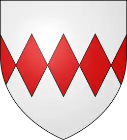 Image illustrative de l’article Famille de Barbezières