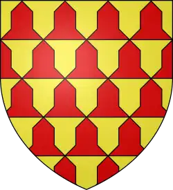 Image illustrative de l’article Maison de Bauffremont