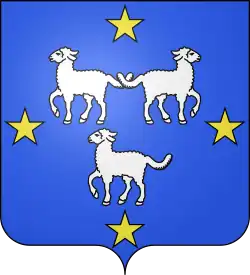 Image illustrative de l’article Famille de Bigault