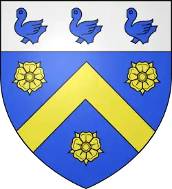 Image illustrative de l’article Famille de Bodin