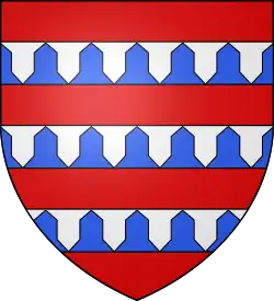 Commune de Bressieux