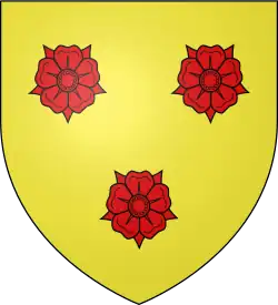 Image illustrative de l’article Famille de Cacqueray