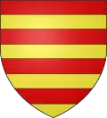 Blason de Cambron