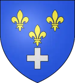 Image illustrative de l’article Famille de Castelbajac