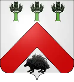 Blason