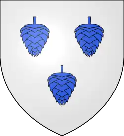 Image illustrative de l’article Famille de Maillard