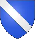 Alias du blason de Nédonchel