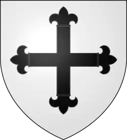 Image illustrative de l’article Famille de Nays