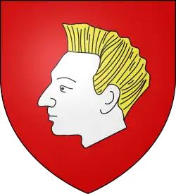 Image illustrative de l’article Famille de Pellevé