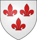 Famille de Wignacourt