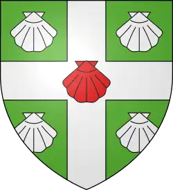 Image illustrative de l’article Famille du Vergier de La Rochejaquelein