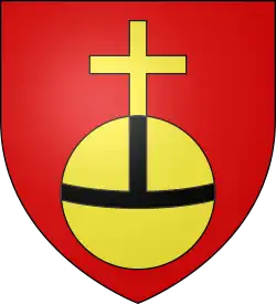 Image illustrative de l’article Famille de Courten