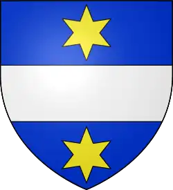 Image illustrative de l’article Famille d'Everlange