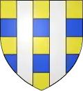 Blason de Vichy