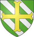 Blason de Cayeux-sur-Mer