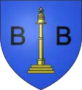 Blason de Barjols