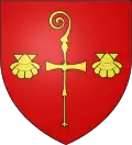 Blason de Bidarray