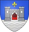 Blason de Blaye