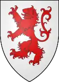 Blason de Humerœuille