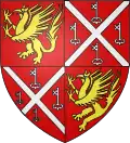 Blason de Laguiole