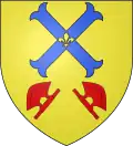Montjavoult