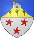 Blason de Soulac-sur-Mer