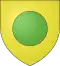 Alias du blason de Drémil-Lafage