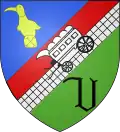 Emblème de Jaulzy