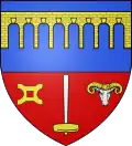 Blason de Le Syndicat