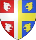 Blason de Lihons