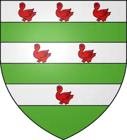 Image illustrative de l’article Maison de Beauvilliers