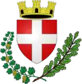 Blason de Montmélian