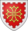 Armes de l'Aude