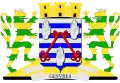 Blason de Gesvres