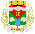 Blason de Vaureilles