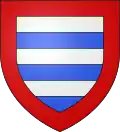Blason de Vimeu