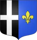 Blason de Phalsbourg