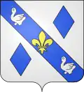 Blason de Plailly