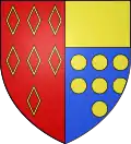 Blason de Plouha