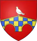 Blason de Ponchon