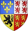 blason de la Picardie