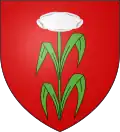 Blason de Ravenel