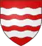 Alias du blason de Removille