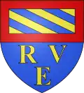 Blason de Rue