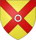 Blason de Carnières